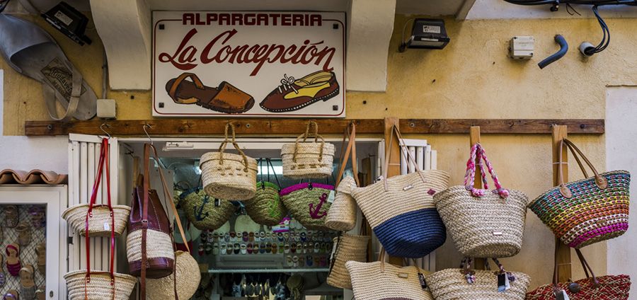5 tiendas singulares para llevarse los mejores souvenirs de Palma